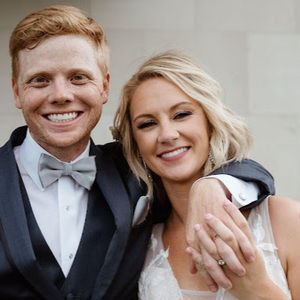 Meet your Posher, Meghan